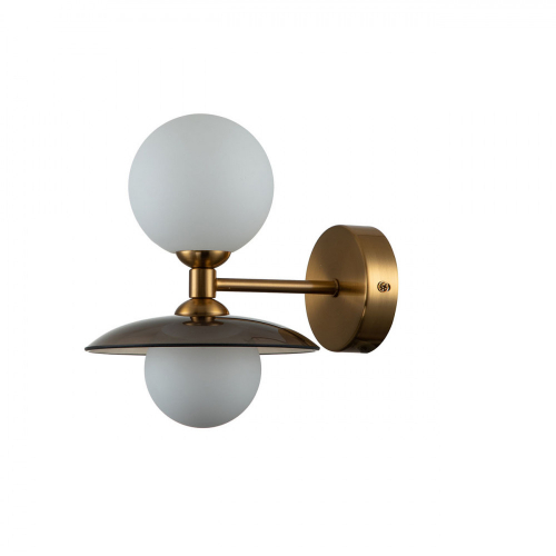 11020/2W Brass