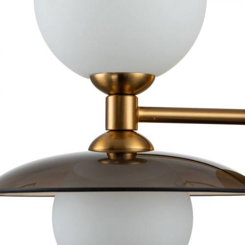 11020/2W Brass