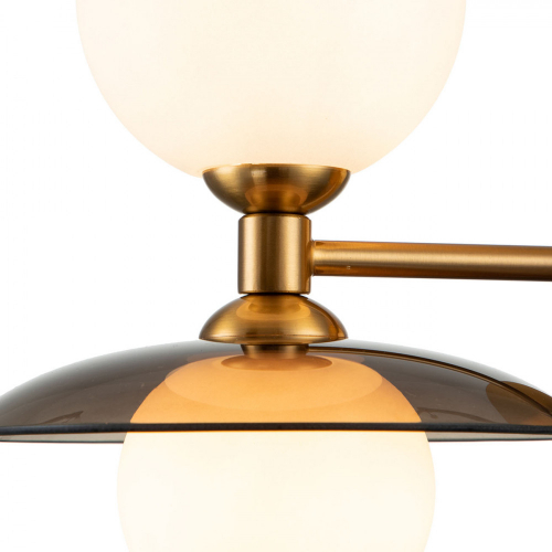 11020/2W Brass