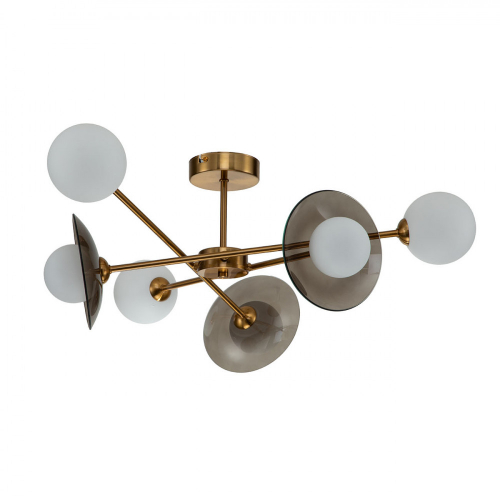 11020/6C Brass