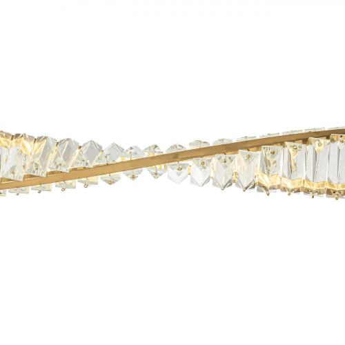 12015/B/1PL Brass