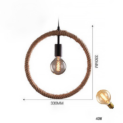 A4 Canat Pendant
