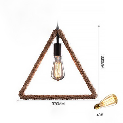 A4 Canat Pendant