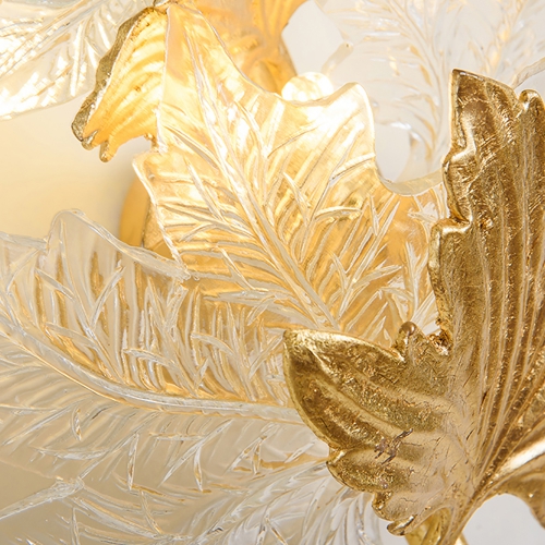 Abroad Gold Tree