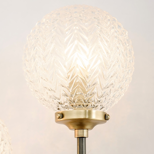 Abroad Light Ball