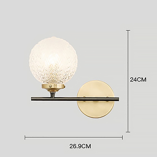 Abroad Light Ball