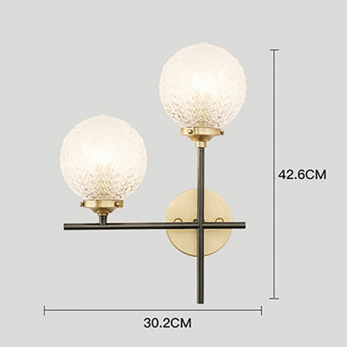 Abroad Light Ball