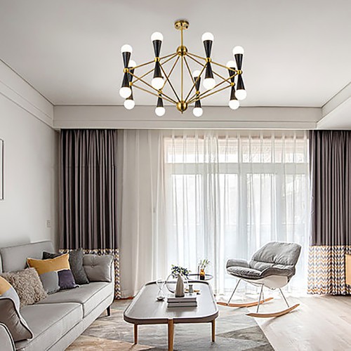 Adaman Chandelier