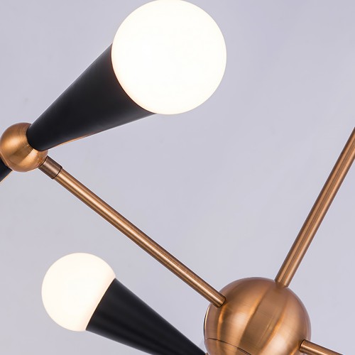 Adaman Chandelier