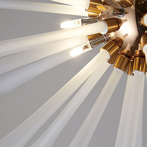 Adaman Luxury Chandelier