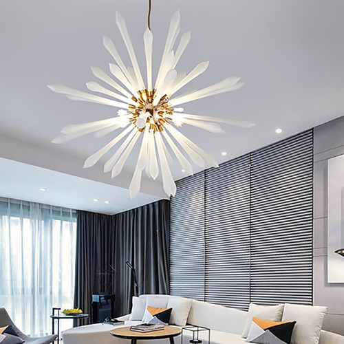 Adaman Luxury Chandelier