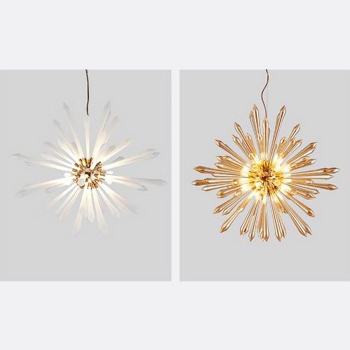 Adaman Luxury Chandelier