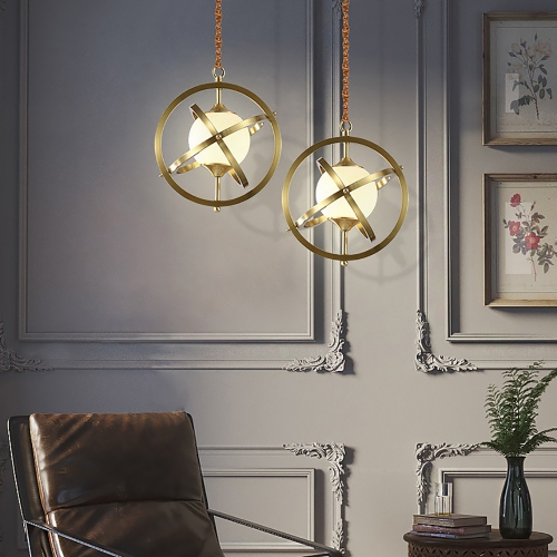 Advance Luxury Brass