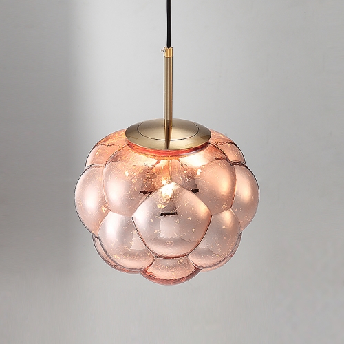 Advice Glass Flower