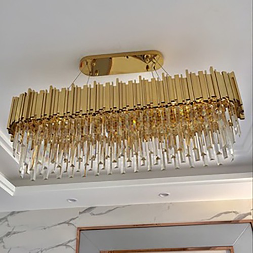 Amazing Chandelier Line 3