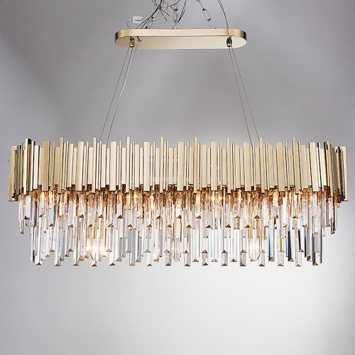 Amazing Chandelier Line 3