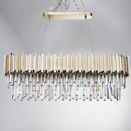 Amazing Chandelier Line 3