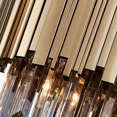 Amazing Chandelier Line 3