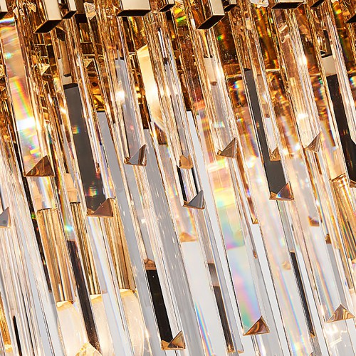 Amazing Chandelier Line 3