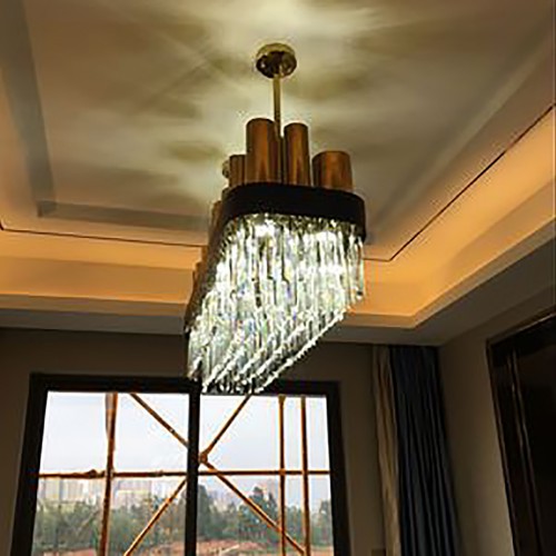 Amazing Chandelier Line