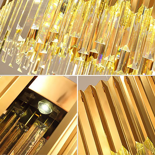 Amazing Chandelier Round 2