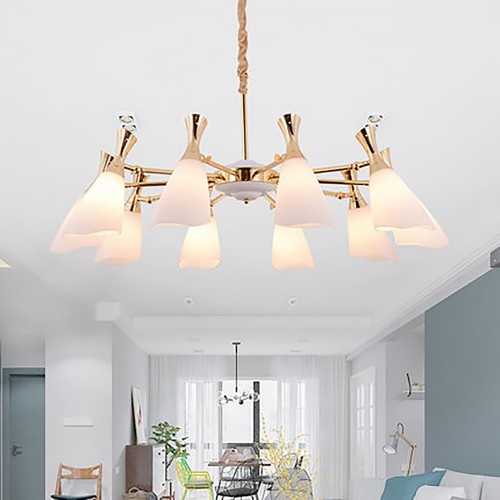 American Dixon Design Glass