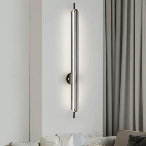 Amla Line Glass