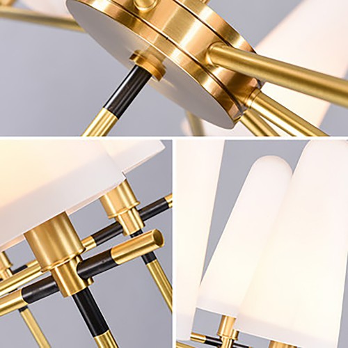 Anke Chandelier 3