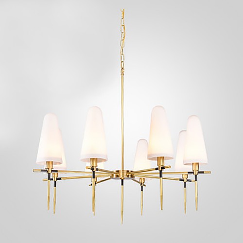 Anke Chandelier 3