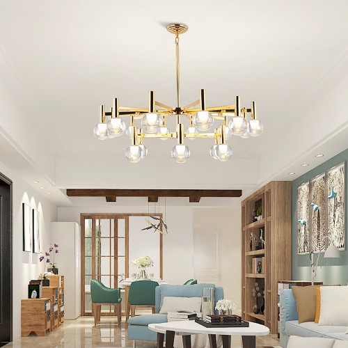 Anke Chandelier