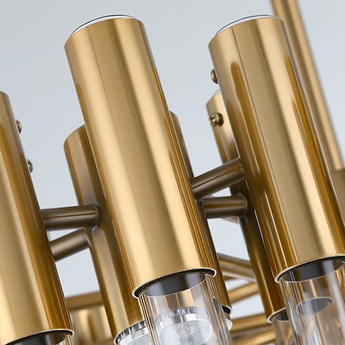 Anke Luxury Chandelier 2