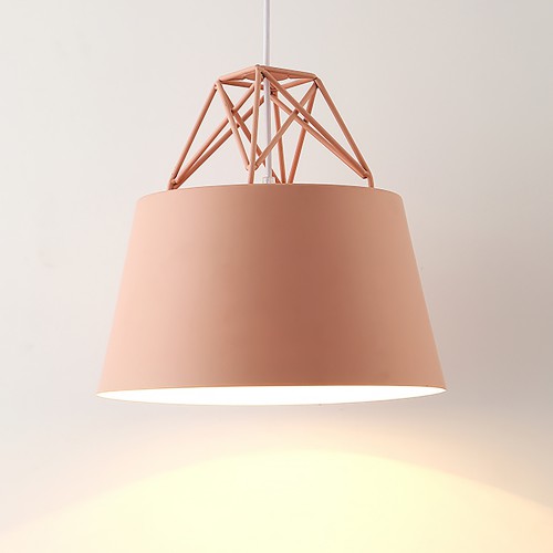 Anke Multicolor Pendant