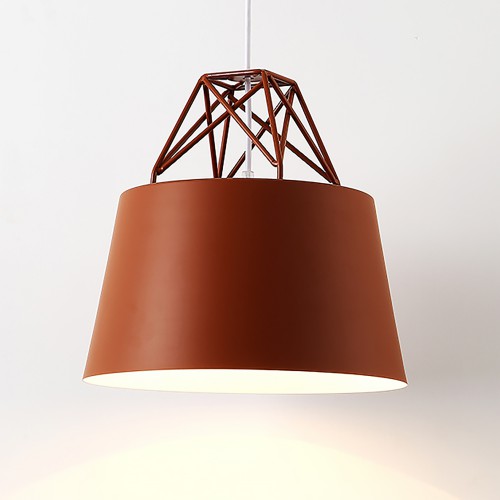 Anke Multicolor Pendant