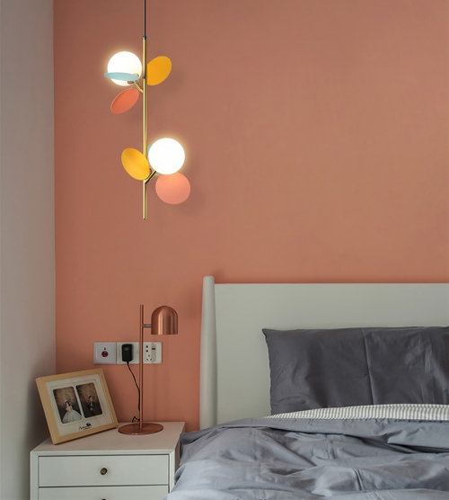 Matisse Chandelier 2