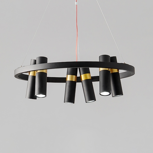 Appoint Round Light