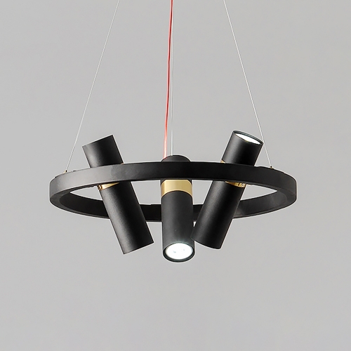 Appoint Round Light