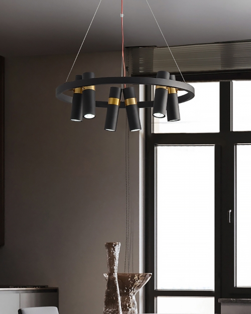 Appoint Round Light