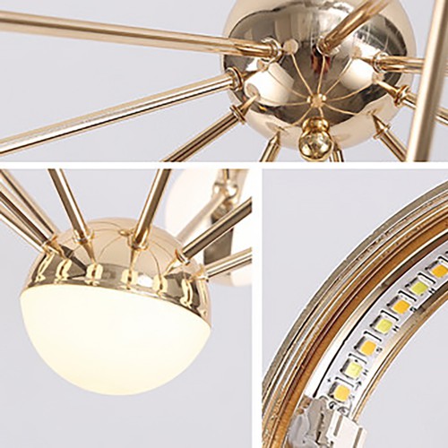 Ardo Chandelier 2