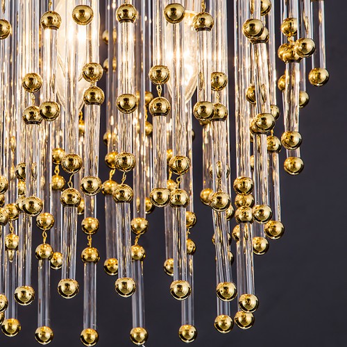 Art Cosmo Chandelier