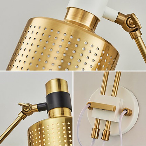 Art Gold Morocco