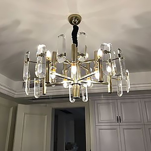 Art Luxury Chandelier 10