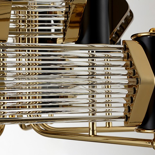 Art Luxury Chandelier 3