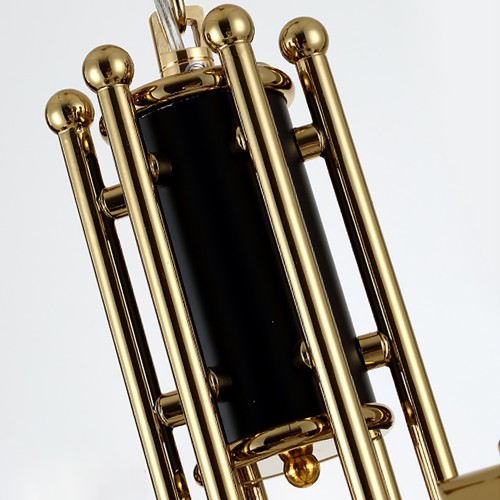 Art Luxury Chandelier 3
