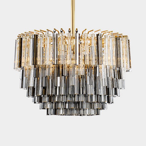 Art Luxury Chandelier 4
