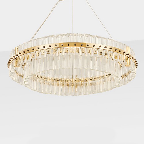 Art Kebo Luxury Chandelier 9