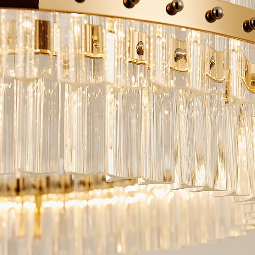 Art Kebo Luxury Chandelier 9