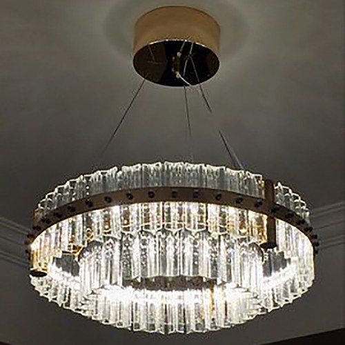 Art Kebo Luxury Chandelier 9
