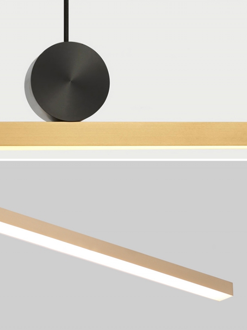Avail Brass Line 2