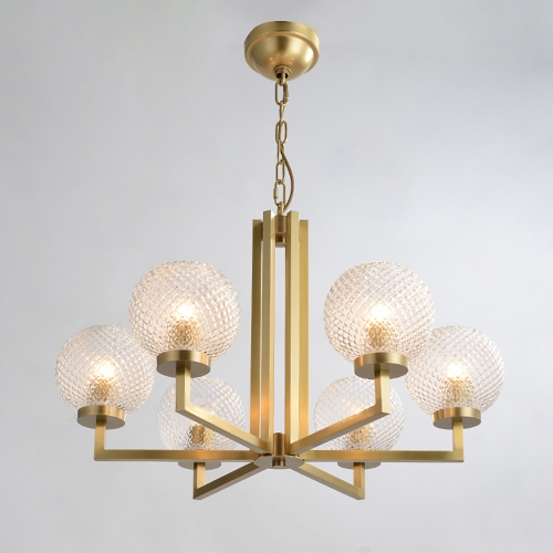 Avail Brass Lustre