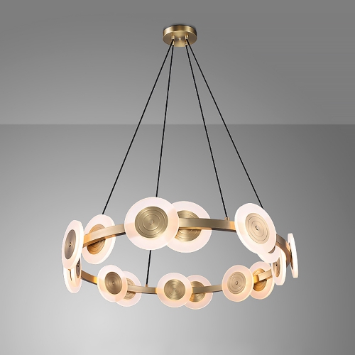 Avail Brass Org